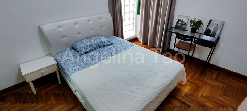 Master Room (Condo) for Rent in  Le Shantier - Image 2